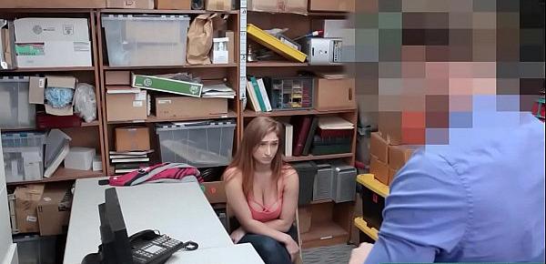  Mommy Watch How Her Daughter its Fucked for Stealing - Teenrobbers.com